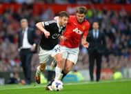 Manchester United v Southampton - Premier League